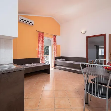 Apartment Amazing In
