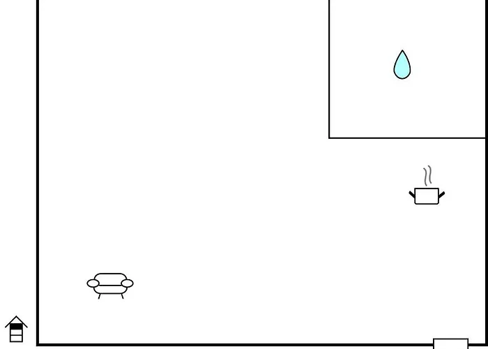 Appartement Cozy In With Wifi *